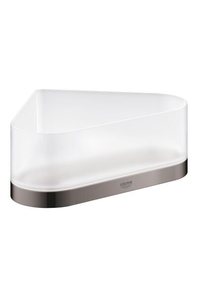 Selection Köşe Duş Rafı - 41038a00