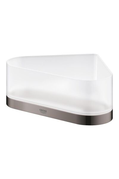 Selection Köşe Duş Rafı - 41038a00
