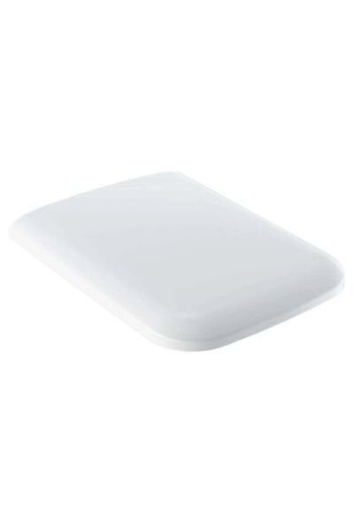İcon Square Klozet Kap.yavaş Kapanan Kolay Çkbl. 500.837.01.1
