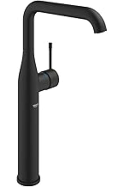 Essence Tek Kumandalı Lavabo Bataryası Xl Phantom Black - 24170kf1