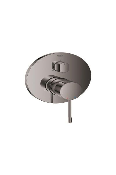 24169a01 Essence Tek Kumandalı 3 Yönlü Banyo Bataryası