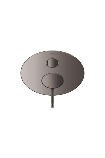 24169a01 Essence Tek Kumandalı 3 Yönlü Banyo Bataryası