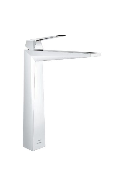 Allure Brilliant Lavabo Bataryası 1/2'' XL-Boyut - 24346000