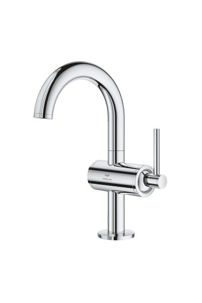 Atrio Lavabo Bataryası 1/2'' M-boyut - 24363000