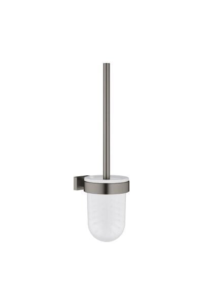 Essentials Cube Tuvalet Fırçası Seti - 40513AL1