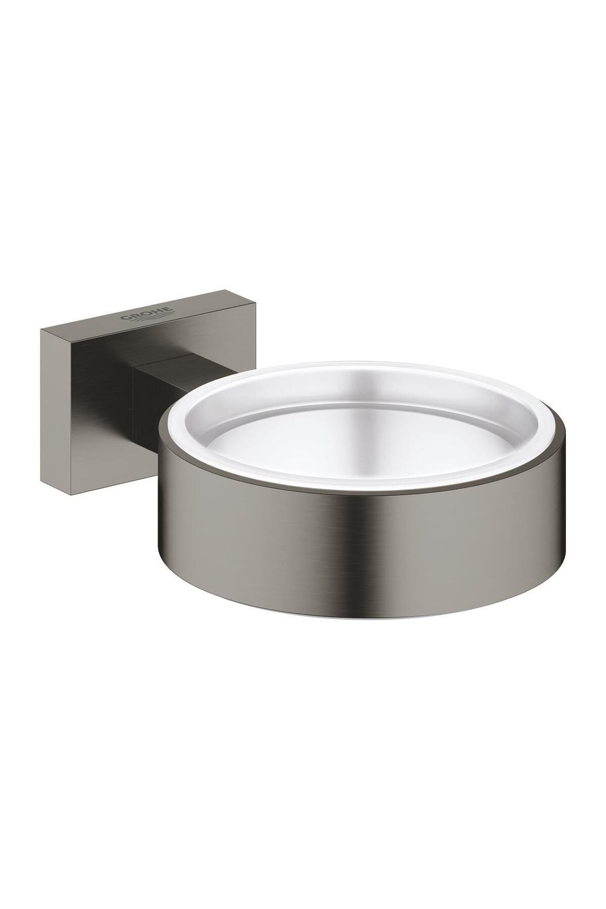 Essentials Cube Sabunluk Tutacağı - 40508al1