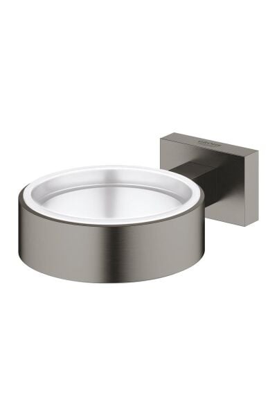 Essentials Cube Sabunluk Tutacağı - 40508al1