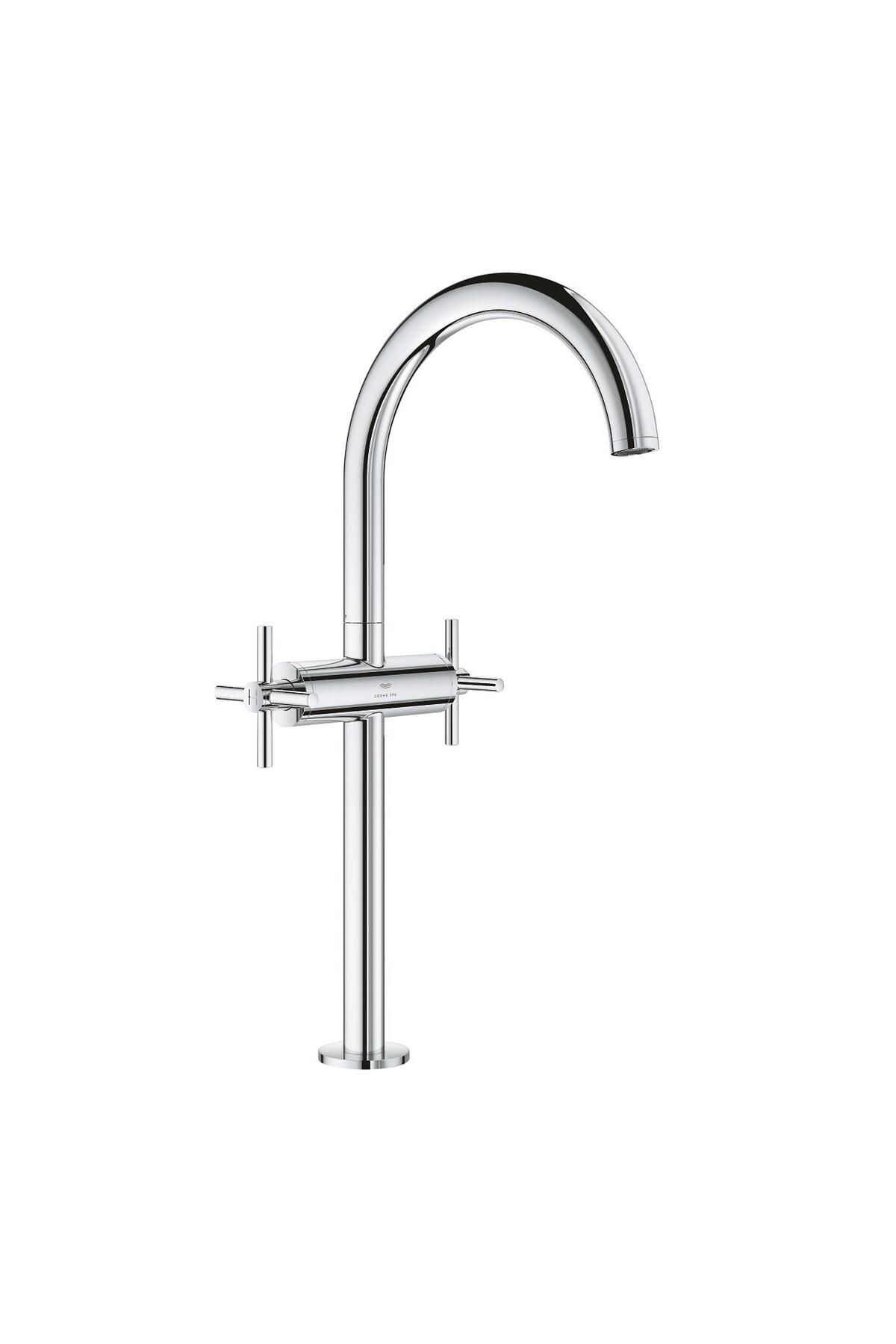 Atrio Lavabo Bataryası, 1/2'' Xl-boyut - 21149000