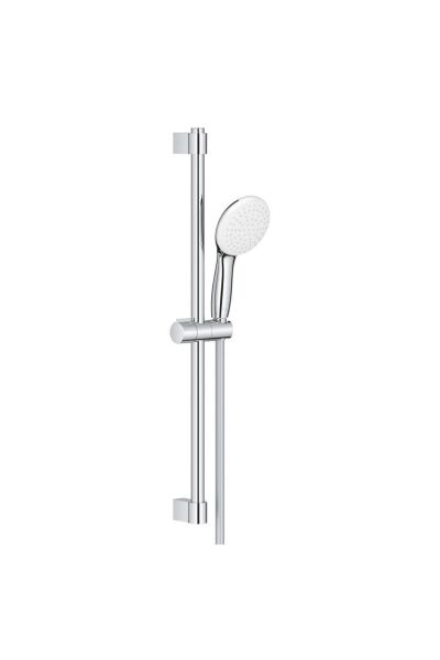 Tempesta 110 Duş Seti Tek Akışlı, Rain - 27853003