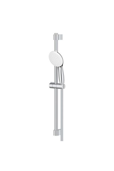 Tempesta 110 Duş Seti Tek Akışlı, Rain - 27853003