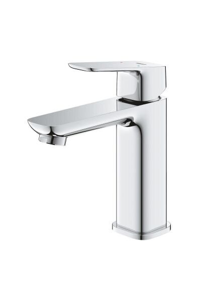 Lavabo Bataryası Cubeo M-boyut Krom - 1017550000