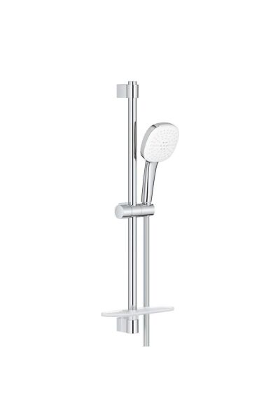 Tempesta Cube 110 Duş Seti 2 Akışlı (YAĞMUR, JET,) - 26907003