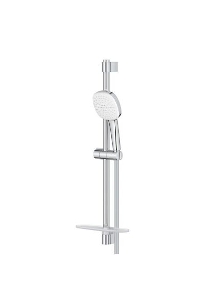 Tempesta Cube 110 Duş Seti 2 Akışlı (YAĞMUR, JET,) - 26907003