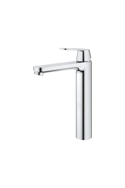 Eurocosmo Tek Kumandalı Lavabo Bataryası Xl 23921000