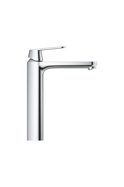 Eurocosmo Tek Kumandalı Lavabo Bataryası Xl 23921000