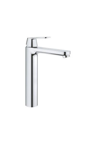 Eurocosmo Tek Kumandalı Lavabo Bataryası Xl 23921000
