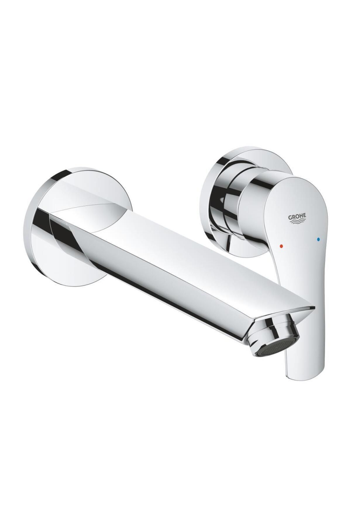 Eurosmart Iki Delikli Lavabo Bataryası M-boyut - 29338003