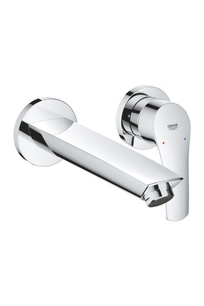 Eurosmart Iki Delikli Lavabo Bataryası M-boyut - 29338003