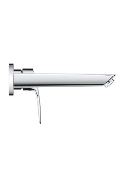 Eurosmart Iki Delikli Lavabo Bataryası M-boyut - 29338003
