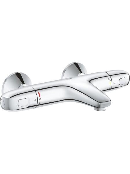 Grohtherm 1000 Termostatik Banyo Bataryası - 34816003