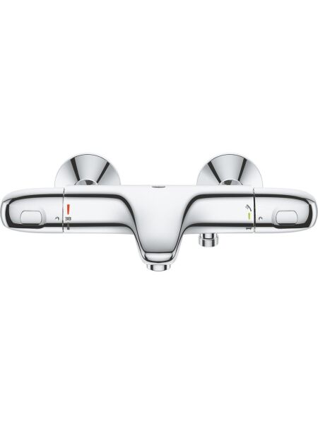 Grohtherm 1000 Termostatik Banyo Bataryası - 34816003