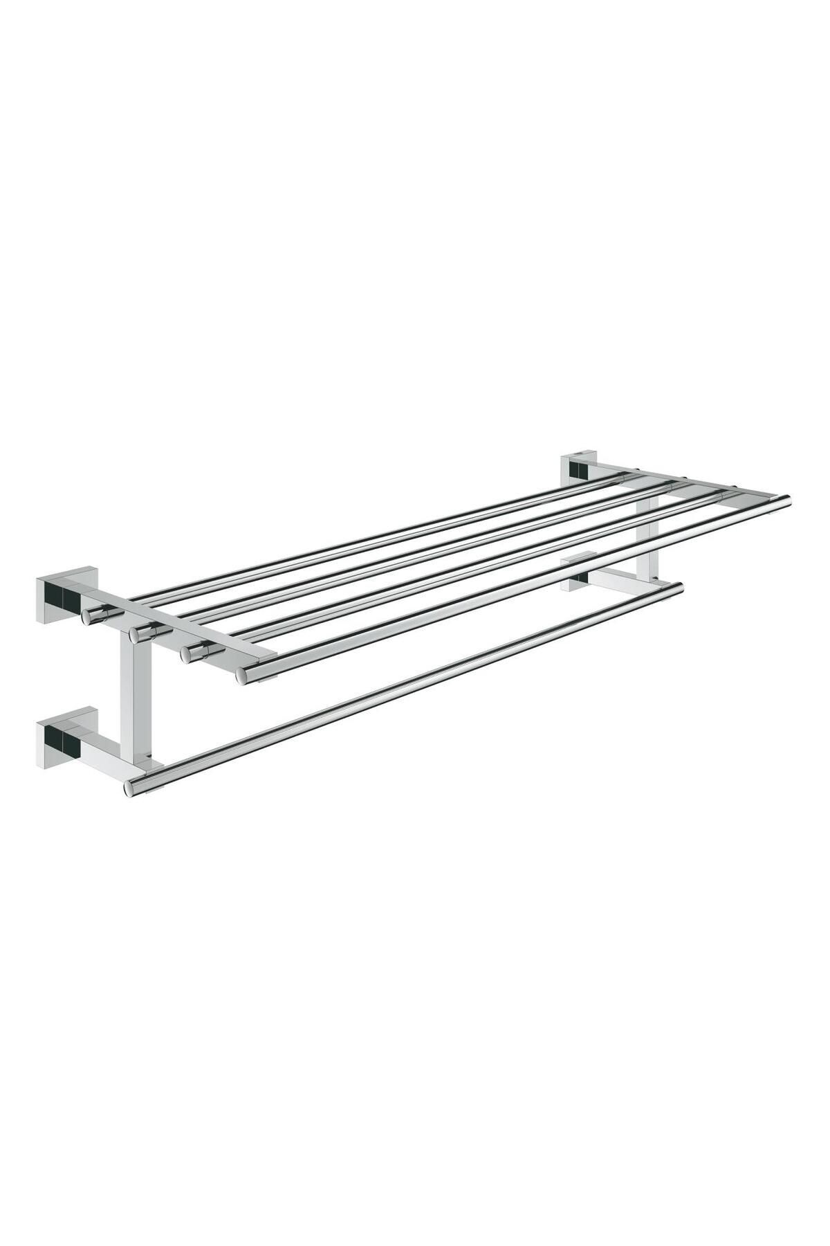 Essentials Cube Havluluk 40512001