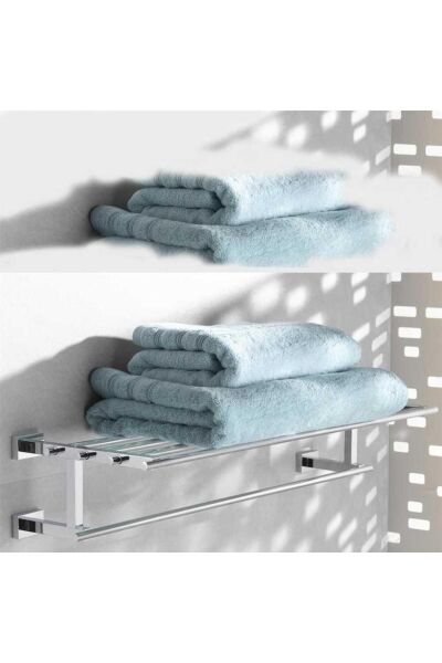 Essentials Cube Havluluk 40512001