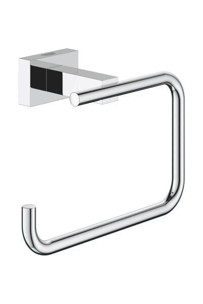 Eurocube Tuvalet Kağıtlığı Banyo Aksesuarı - 40507001