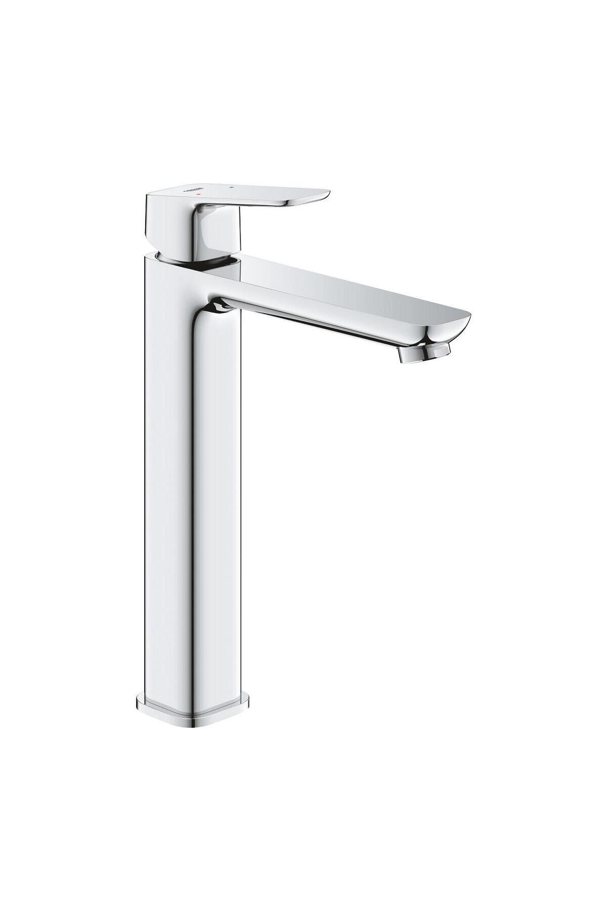 Cubeo Lavabo Bataryası 1/2 XL-Boyut - 1017290000