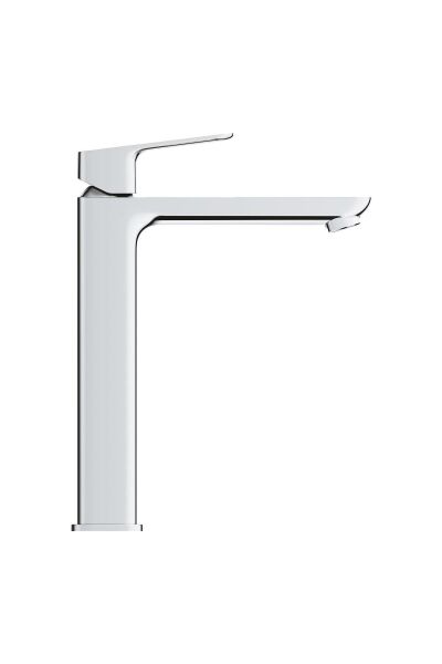 Cubeo Lavabo Bataryası 1/2 XL-Boyut - 1017290000