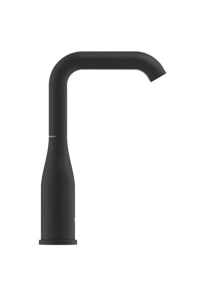 Lavabo Bataryası Essence L-Boyut Phantom Black - 24177KF1