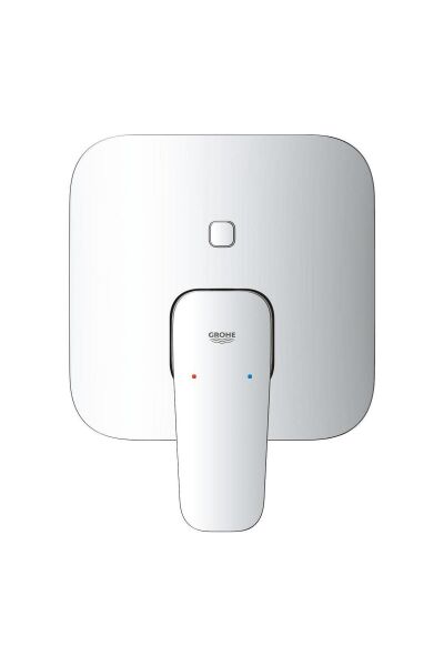 Cubeo Ankastre Banyo/Duş Bataryası - 1017780000