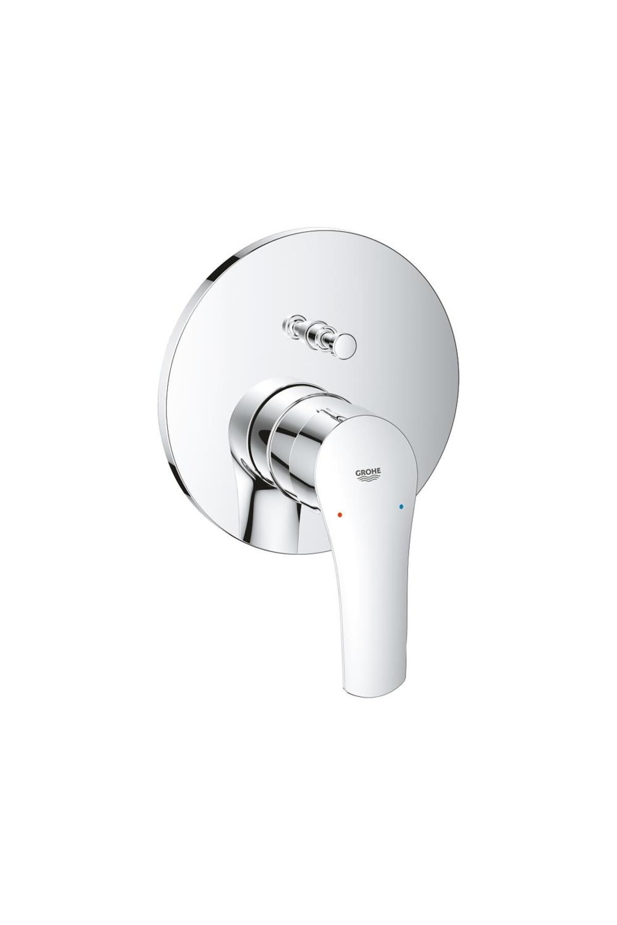 Eurosmart Ankastre Banyo/Duş Bataryası - 24043003