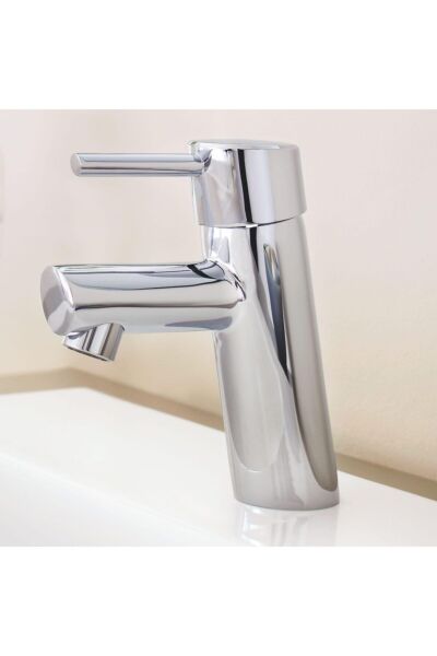 Concetto Tek Kumandalı Lavabo Bataryası 32204001