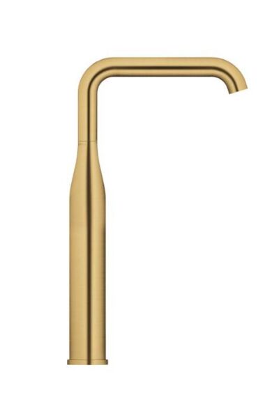 Tek Kumandalı Lavabo Bataryası Xl Brushed Cool Sunrise 24170Gn1