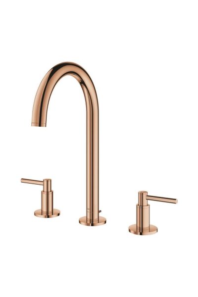 Atrio 3 Delikli Lavabo Bataryası L Boyut - 20649da0