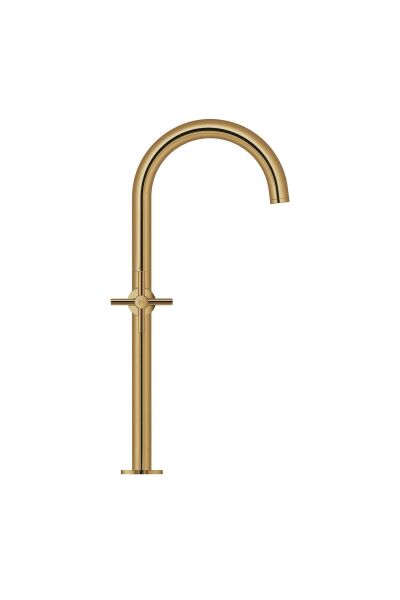 Atrio Tek Delikli Lavabo Bataryası 1/2'' Xl-boyut - 21149gl0