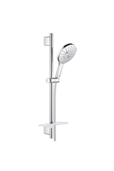 Rainshower Smartactive 3 Akışlı Sürgülü Duş Seti - 26592000