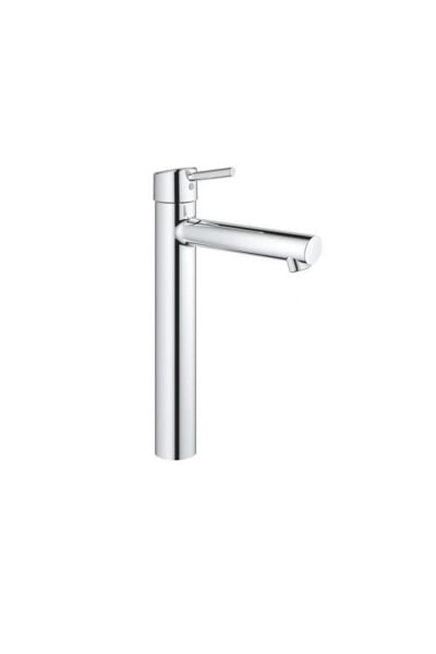 Çanak Lavabo Bataryası Concetto Xl Boyut Krom - 23920001