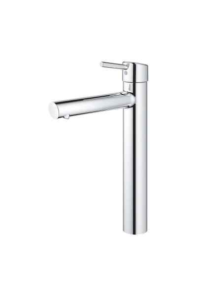 Çanak Lavabo Bataryası Concetto Xl Boyut Krom - 23920001