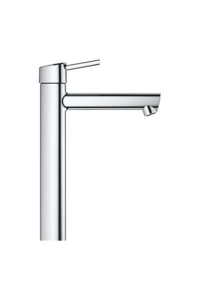 Çanak Lavabo Bataryası Concetto Xl Boyut Krom - 23920001