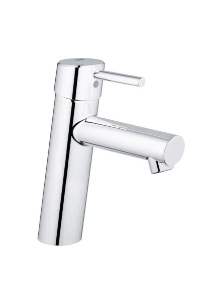 Concetto Single Tek Kumandalı Lavabo Bataryası 23451001