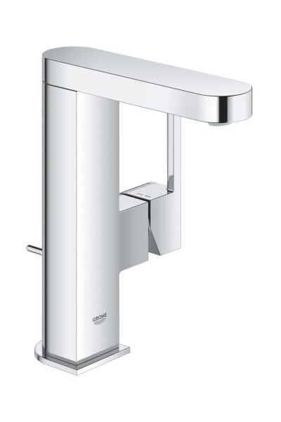 Plus Tek Kumandalı Lavabo Bataryası - 23871003