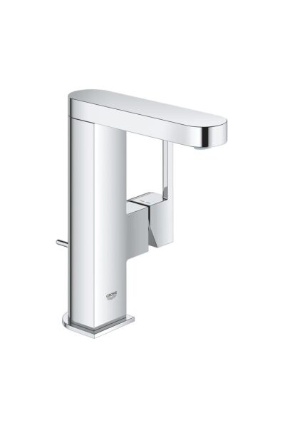 Plus Tek Kumandalı Lavabo Bataryası - 23871003