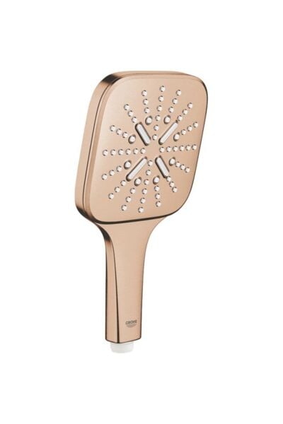 Rainshower Smartactive 130 Cube El Duşu 3 Akışlı - 26582dl0